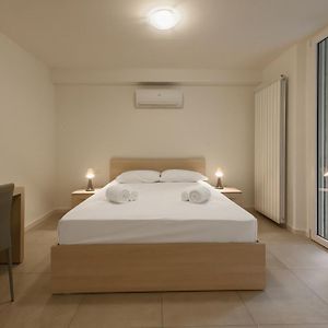 Appartement met Drie Slaapkamers
